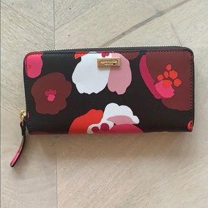 Kate spade wallet